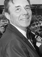 Dirk BOGARDE
