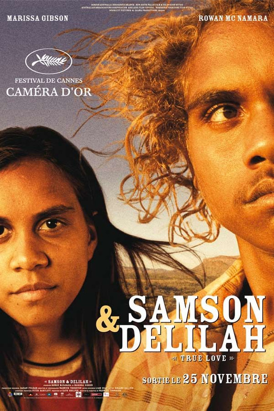Affiche du film