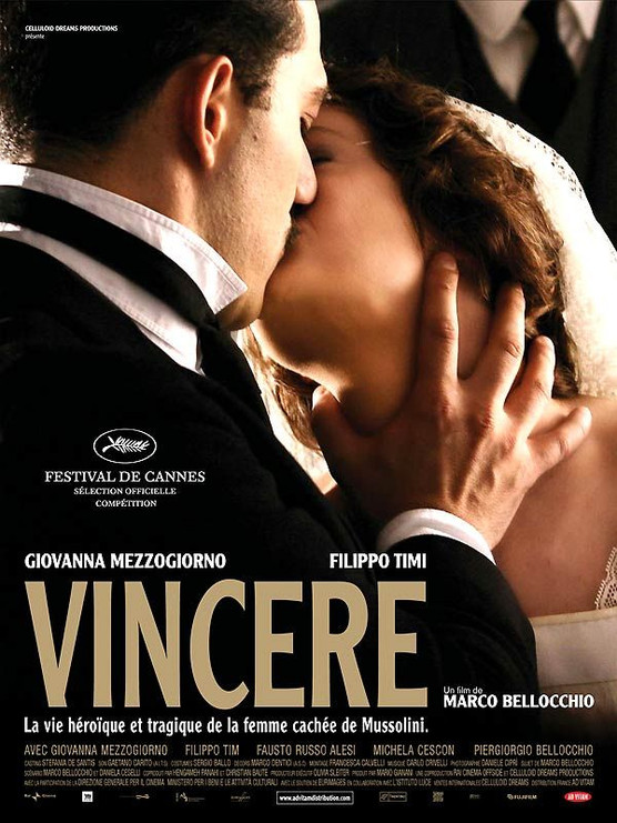 Affiche du film