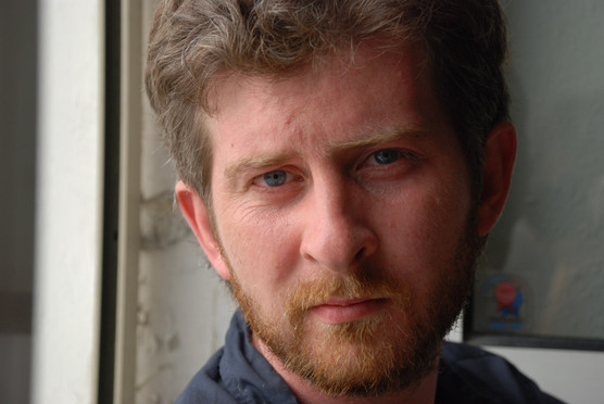 Nikolay KHOMERIKI