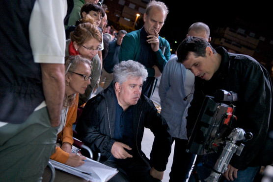Pedro ALMODÓVAR