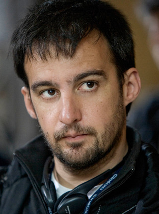 Alejandro AMENABAR