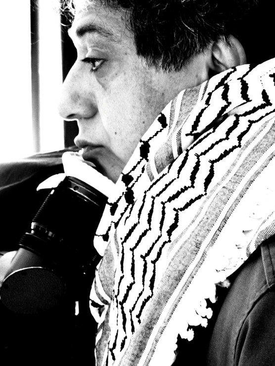 Elia SULEIMAN