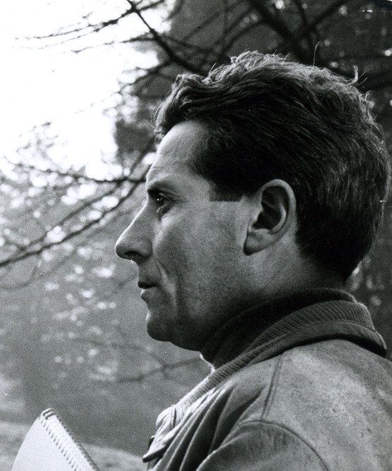 Georges FRANJU