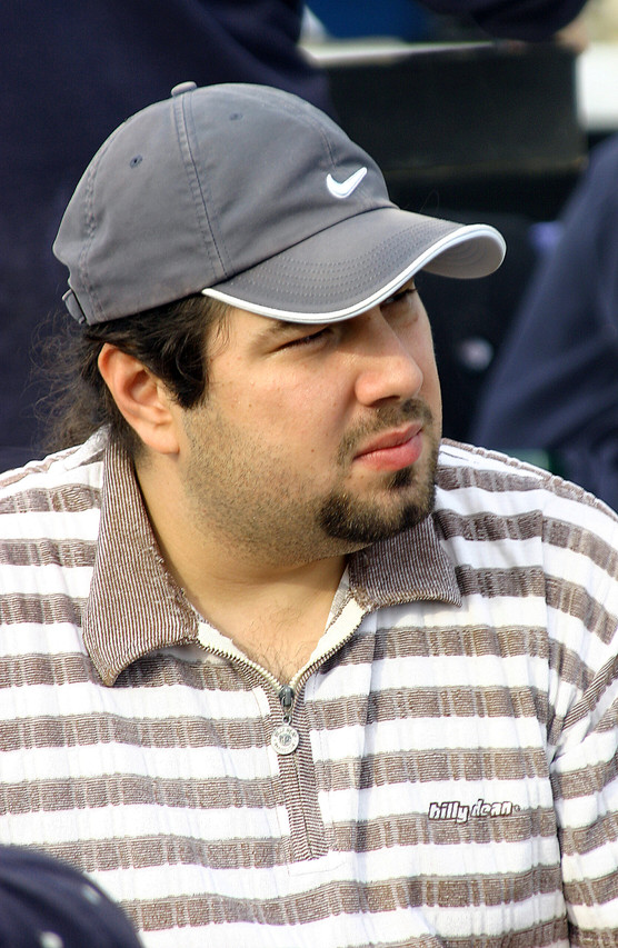 Razvan MARCULESCU