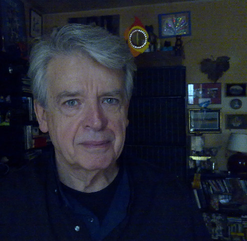 Alain CAVALIER