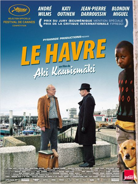 Affiche du film