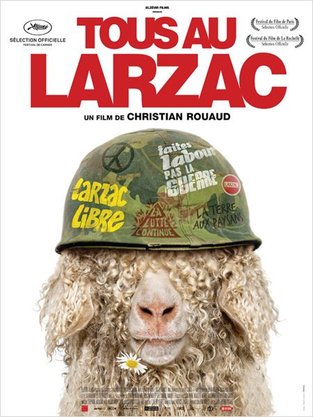 TOUS AU LARZAC