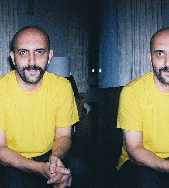 Gaspar NOÉ