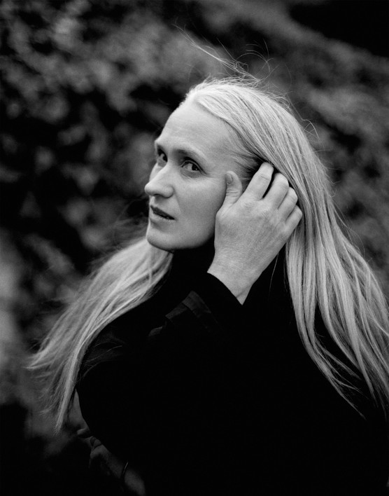 Jane CAMPION © Patrick SWIRC