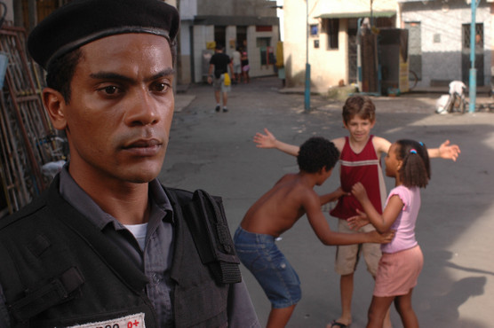 5 X FAVELA