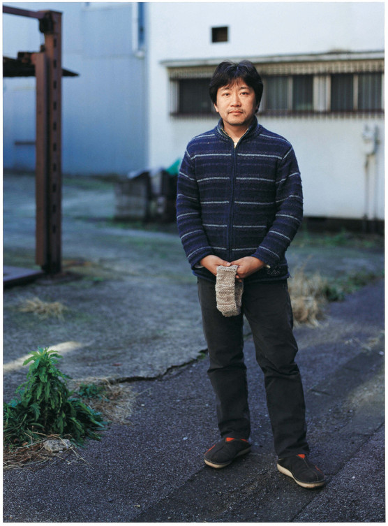 HIrokazu KORE-EDA