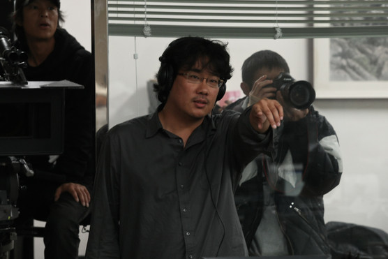 Joon-Ho BONG