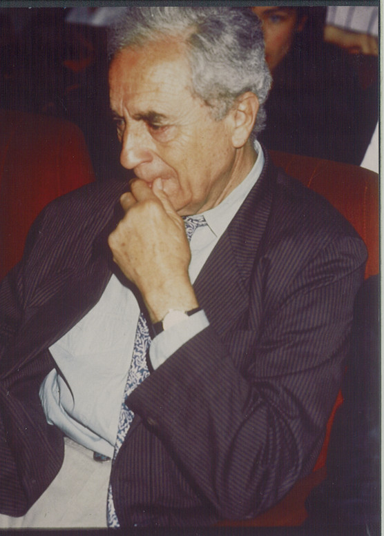 Michelangelo ANTONIONI
