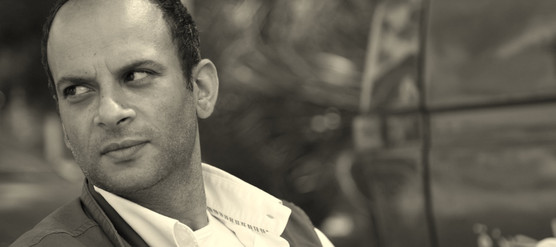 Mohamed ALI