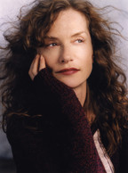 Isabelle HUPPERT