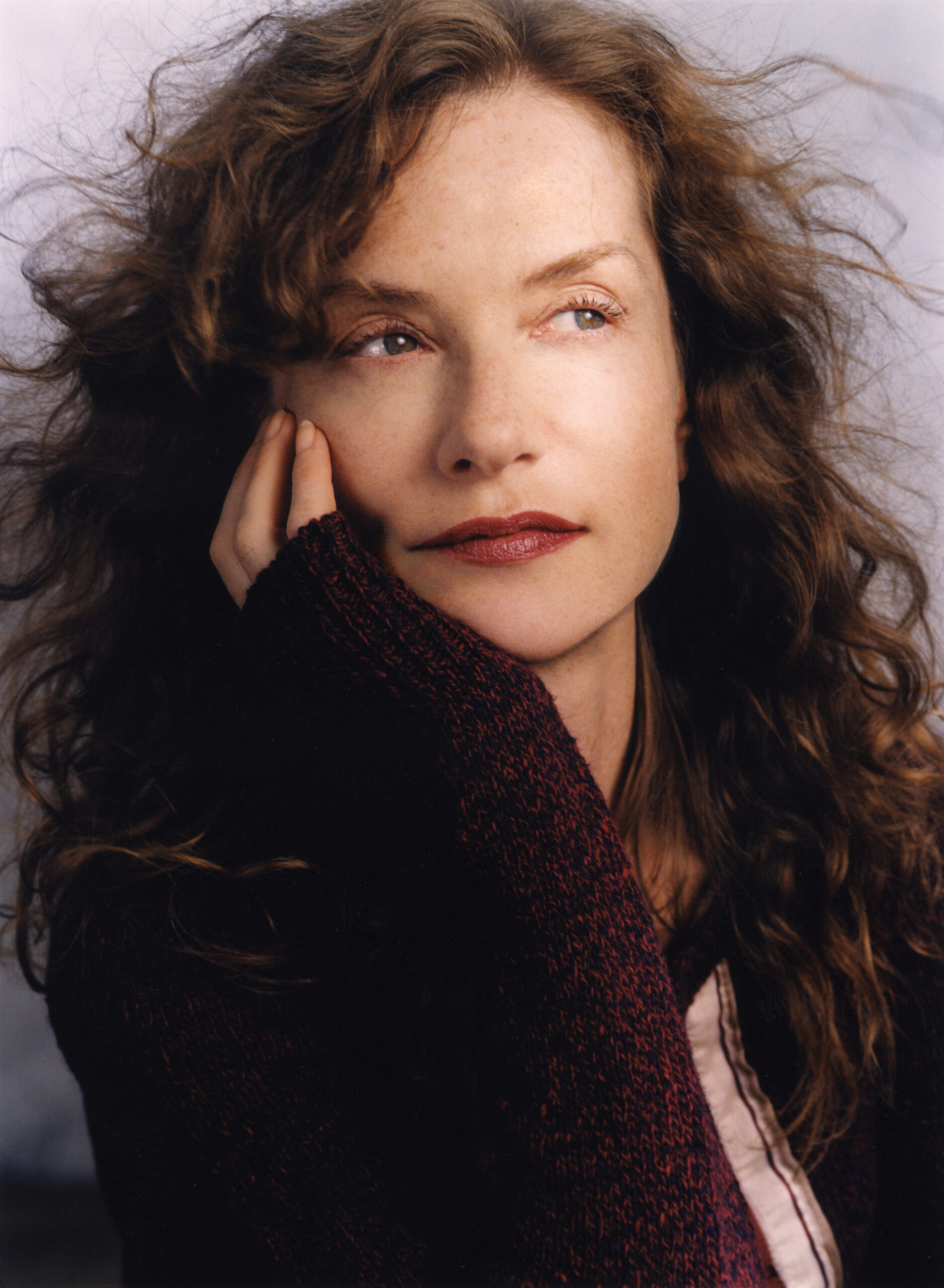 Carole Bellaïche : Isabelle Huppert - The Eye of Photography