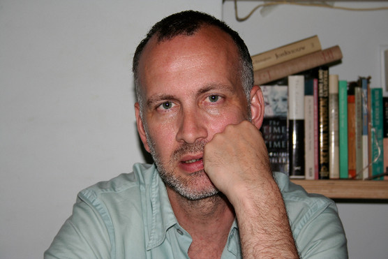 Marco VAN GEFFEN