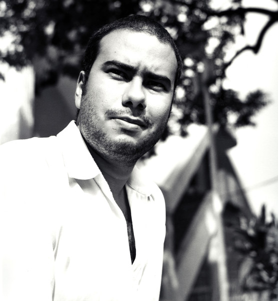 Ciro GUERRA