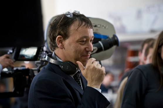 Sam RAIMI