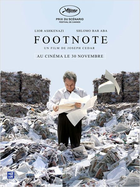 Affiche du film