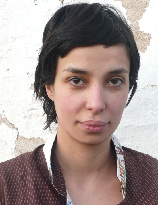 Ralitza PETROVA