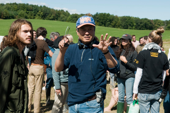 Ang LEE