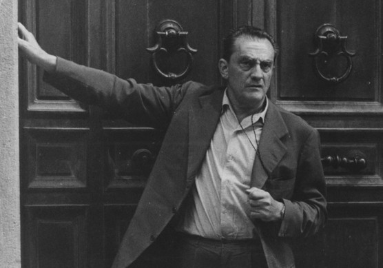 Luchino VISCONTI