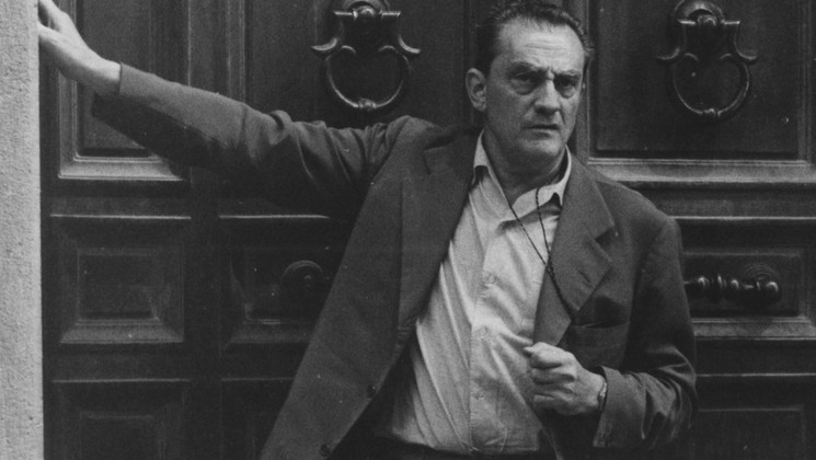 Luchino VISCONTI