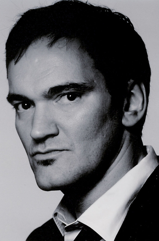 Quentin TARANTINO