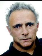 Hanif KUREISHI