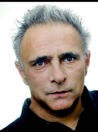 Hanif KUREISHI