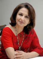 Sharmila TAGORE