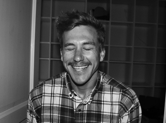 Daniel BORGMAN