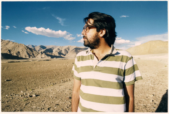 Ashim AHLUWALIA