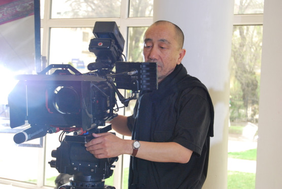 Darezhan OMIRBAYEV
