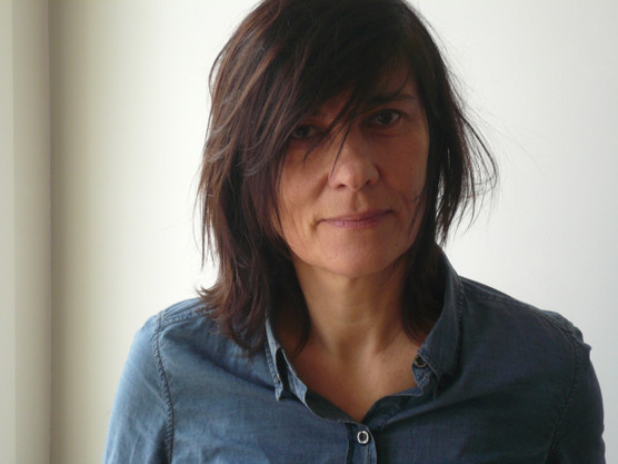 Catherine CORSINI