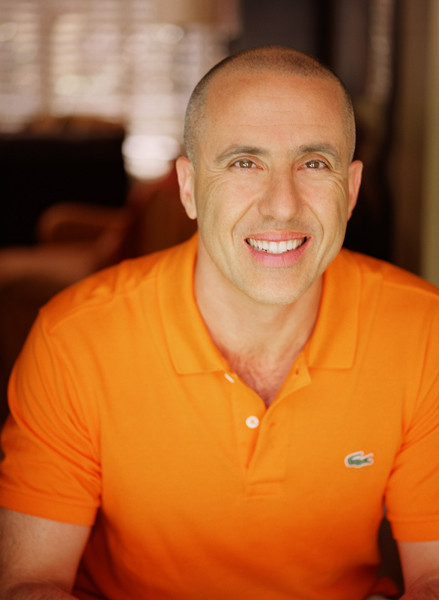 Laurent BOUZEREAU