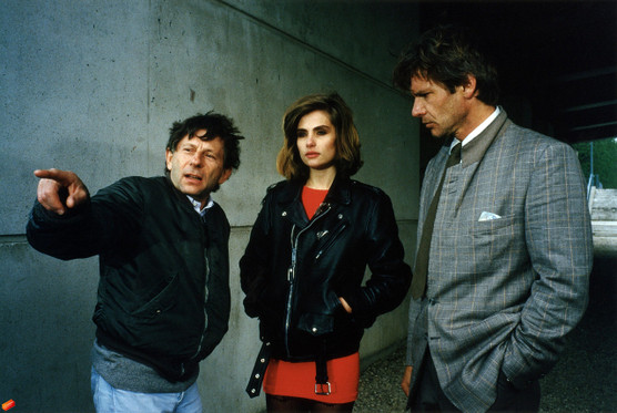 ROMAN POLANSKI : A FILM MEMOIR