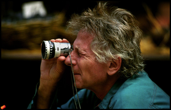 ROMAN POLANSKI : A FILM MEMOIR
