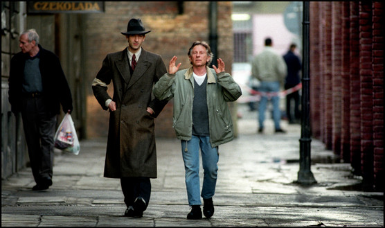 ROMAN POLANSKI : A FILM MEMOIR