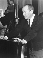 Terence YOUNG