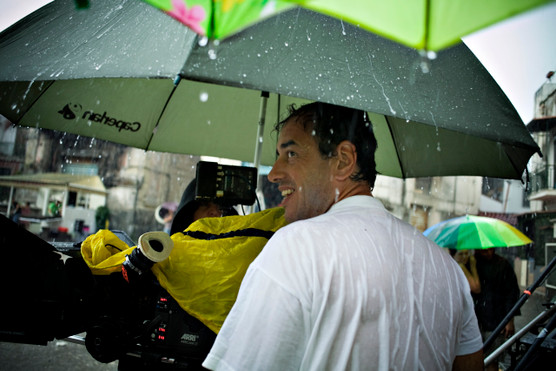Matteo GARRONE