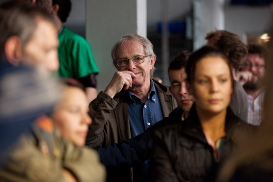 Ken LOACH