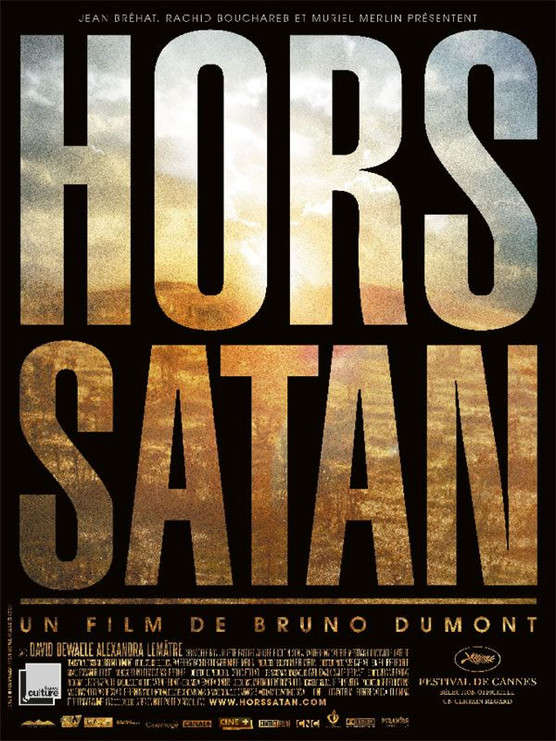 Affiche du film