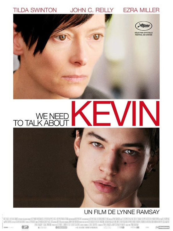 Affiche du film