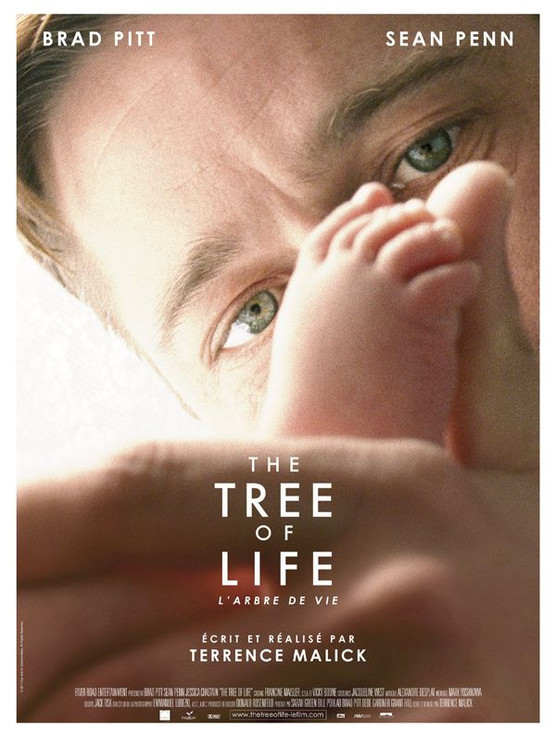 Affiche du film