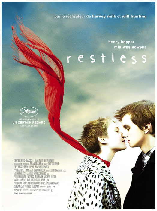 Affiche du film