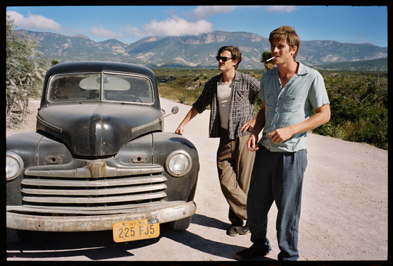 Photo du Film