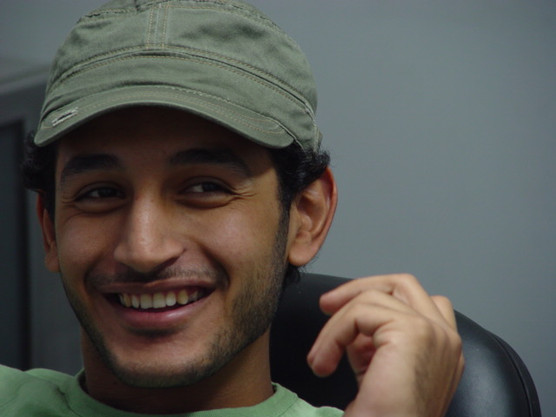 Sherif EL BENDARY